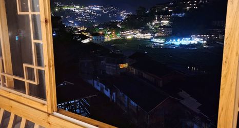 기타 2 Daoyu Yunqi Hotel