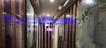 Others 3 Shanghai Hongyan Inn (Huancheng Road)