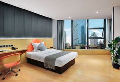 Others 6 Yayue Hotel (Chongqing Jiefangbei Pedestrian Street Hongyadong Branch)