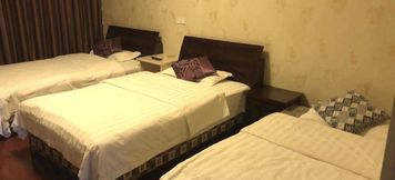 Others 4 Danyang Garden Hotel