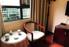 Others 7 Yanjin Jinyuan Hotel