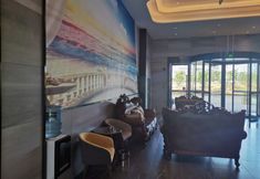 기타 3 Tiantai Hejia Hotel