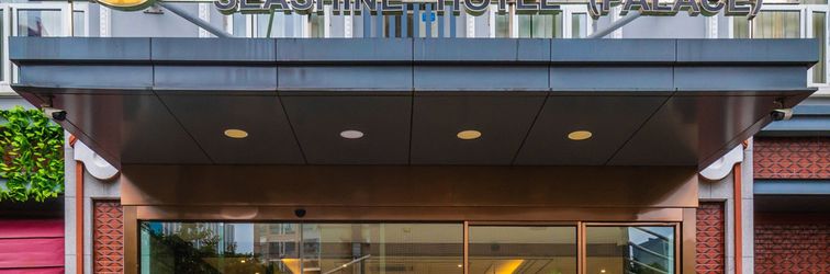 其他 Seashine Hotel (Xiamen Railway Station)