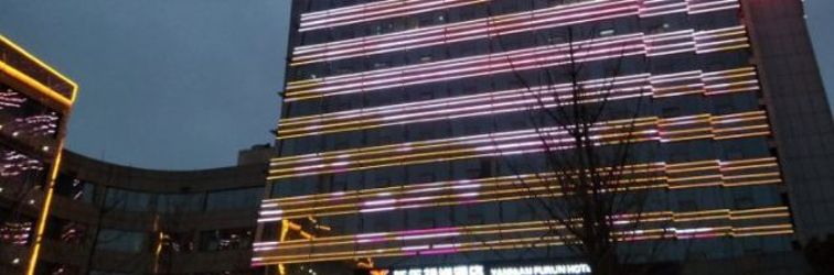 其他 Yannian Furun Hotel Changsha