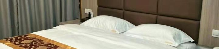 อื่นๆ 4 Foshan Fashion Apartment (Guicheng Metro Station)