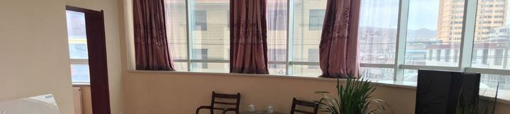 其他 4 Zhangjiachuan Sanli Business Hotel