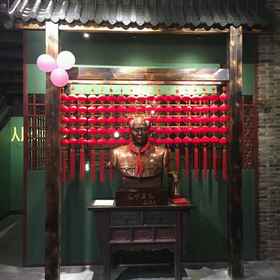 Hotel Exterior 1 嘉成ホステル, 泉州県 ホテル