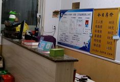 Others 7 Zhoukou Swan Hotel