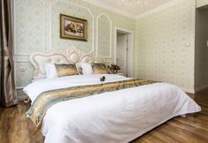 อื่นๆ 6 Gaizhou Yidian hot spring vllia