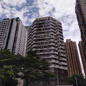 Hotel Exterior 1 Hongsheng Hotel (Shenzhen Railway Station), Hong Kong Hotels