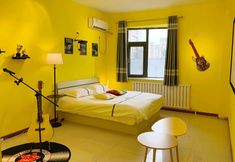 Others 3 Xiaobuding theme apartment