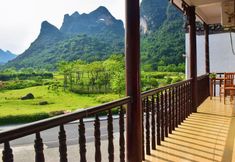 Lainnya 5 Cyclamen Homestay