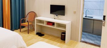 Others 4 Baoge Business Hotel (Maoming Huangling Town)