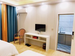 Others 4 Baoge Business Hotel (Maoming Huangling Town)