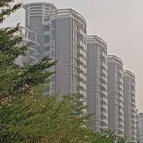 Hotel Exterior 1 YUANMENG HOTEL, Hengfeng (Hong Kong) Weaving Limited Company Hotels