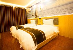 Others 6 Longsheng Hotel (Xi'an Weiqu South Station Baicheng University Town)