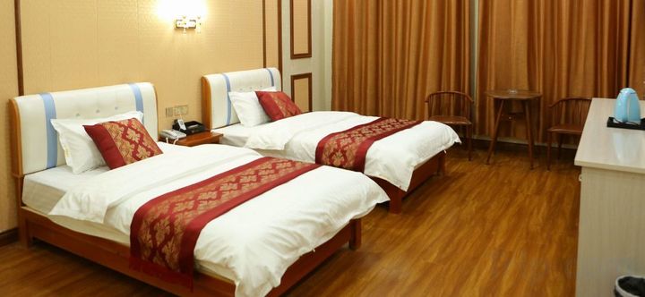 Lainnya 2 Dong'a Jinniu Business Hotel