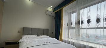 Lain-lain 4 Hangzhou Linping Junhang Hotel