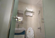 Lainnya 3 Shanghai Longxin Hotel