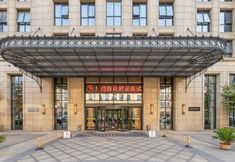 기타 5 Wyndham Garden Zhengzhou East