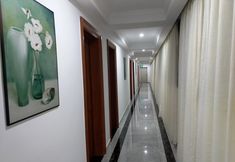 Lainnya 7 Minghe Apartment