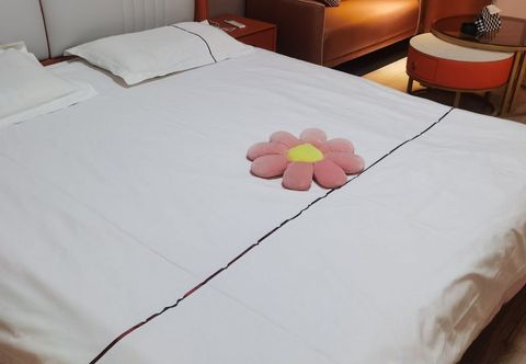 Others Xixi Huajian B&B