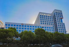 Others 5 Scholars Hotel (Moon Bay subway station, Nanotech Park)