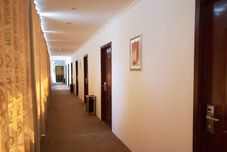 Others Nanyang Golden Harbor Business Hotel