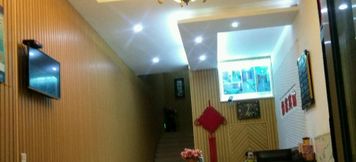 Others 5 Yijia Hotel (Old Town Center)