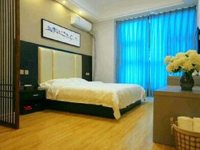 Lainnya 4 Huxin Island Boutique Hotel