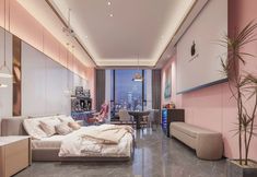 Others 7 Tianshui E-sports Hotel