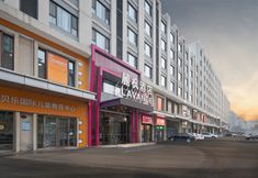 Others 4 Lavande Hotel (Jinan High-tech Wanda Convention and Exhibition Center)