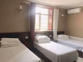 Lain-lain 4 Harbin Jiaxin Express Hotel