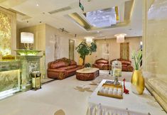 其他 5 Dali Chuanguiyu International Hotel (Railway Station)