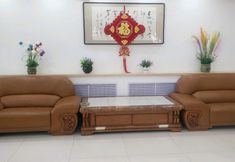 その他 7 Multi-passenger Express Hotel (Normal University Wangjialiang Subway Station)