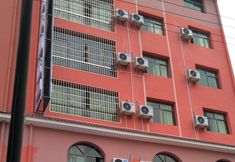 其他 3 Huangping Hengyuan Business Hotel