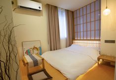 Khác 5 Heshan Chaqi (Chaozhou Ancient City West Lake Park Branch)