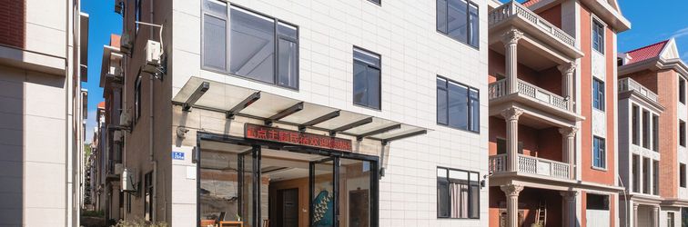 Lainnya liangdian hotel