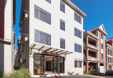 Lainnya liangdian hotel