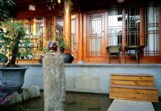 Others 7 Xiyunju B&B