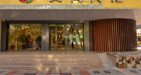 其他 2 Mo Gao Hotel