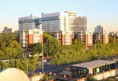 Others 3 Green Tree Shell Inn (Tianjin Central Hospital Subway Station Store)