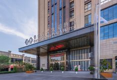 Lainnya 7 Roffar Tian Yue Gloria Plaza Hotel