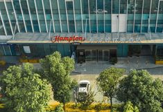 その他 7 Hampton by Hilton Suzhou New District