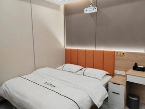 その他 4 Wanning Hotel (Nanjing Qinhuai Confucius Temple)