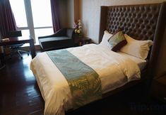 Others 7 Lingyue Pandao international apartment (Guangzhou Changgang metro station store)