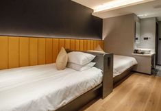 Lainnya 6 Limitland Hotel (Jinhua Station Branch)