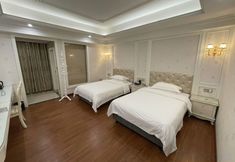 Others 7 Hengyue Holiday Hotel