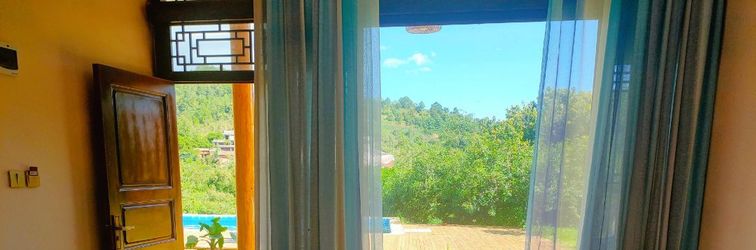 其他 Dali Guli Resort Farm