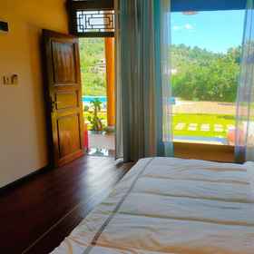 Others 1 Dali Guli Resort Farm, Khách sạn Thị trấn cổ Song Lang